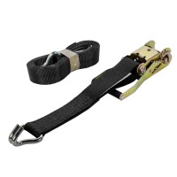 Strap 35mm. 4m, Black